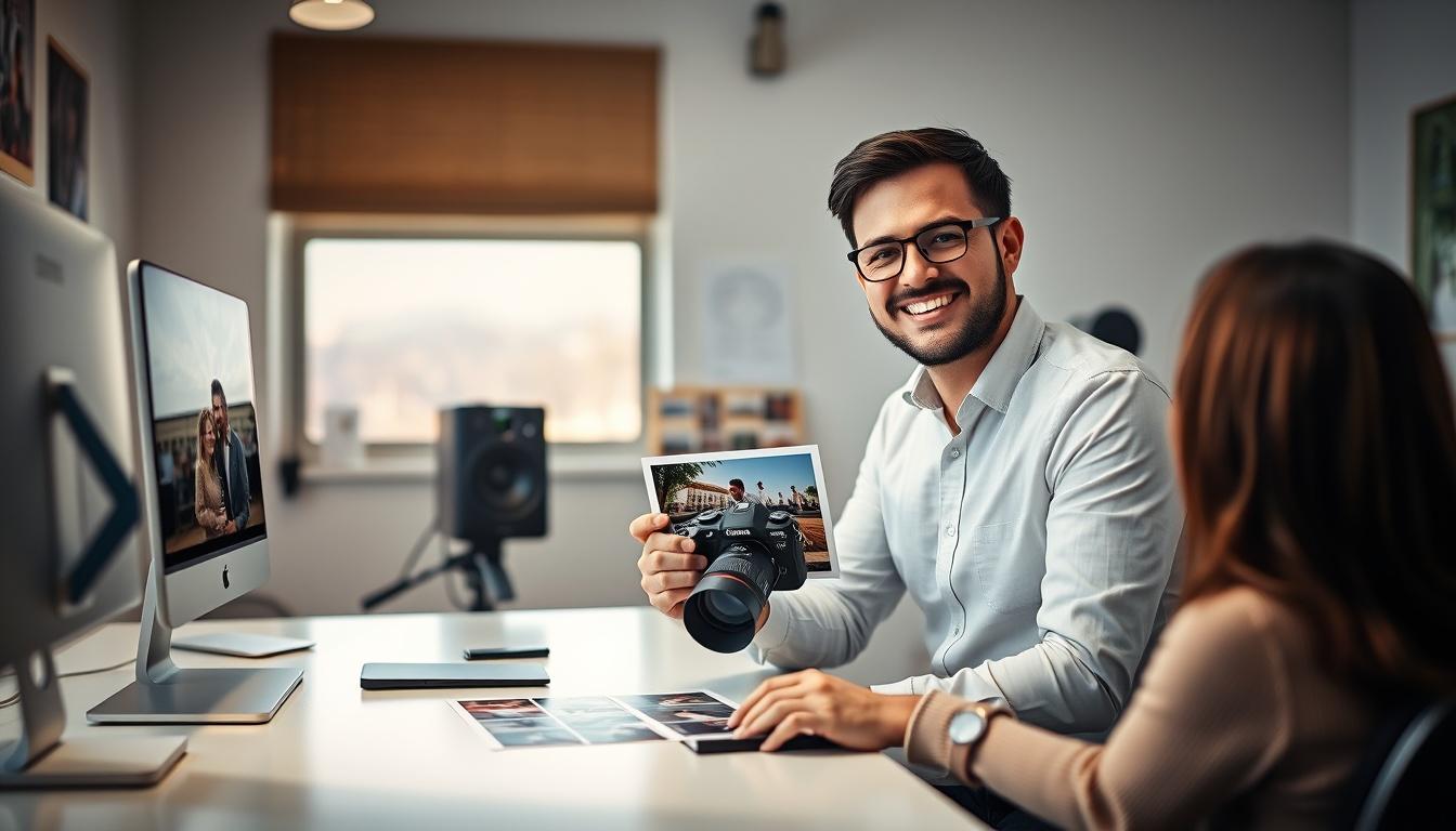 About values main image